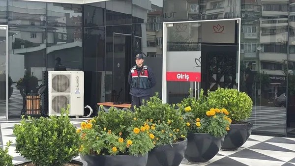 Bolu Belediyesi'ne Zimmet Operasyonu! 9 Gözaltı